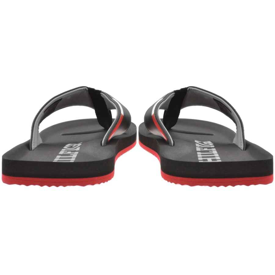 Tommy hilfiger womens flip flops uk 2025